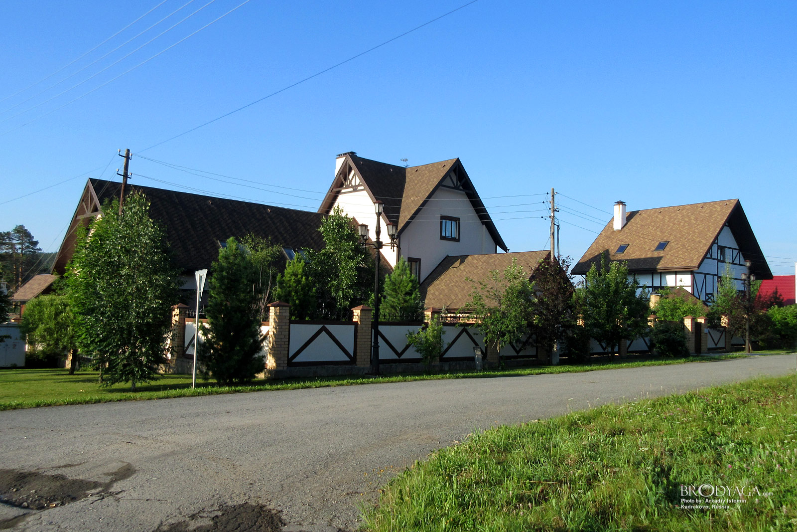 Kadnikovo (Кадниково)